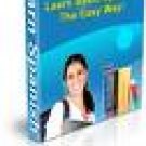 Easy-Learn-Spanish ebook