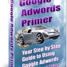 Google AdWords Primer Ebook