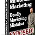 Millionaire Marketing Ebook
