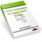 Instant traffic online ebook