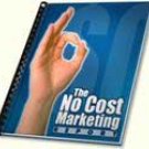 The No-Cost Marketing Report Ebook