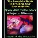 The Complete Guide to Building Your Own Web Site Ebook