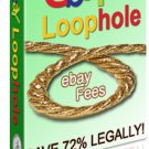 The eBay Loophole Ebook