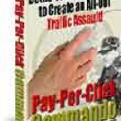 Pay-Per-Click Commando Ebook