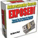 Autoresponder Secrets Exposed!