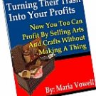 Turning Their Trash to Into Your Profits Ebook