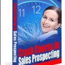 A Crash Course in Modern Sales Prospecting