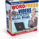 WordPress Videos Ebook
