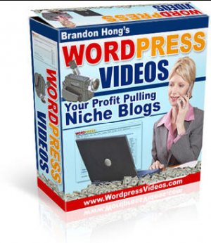 WordPress Videos Ebook