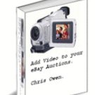 Ebay Video Auctions Ebook