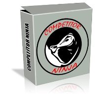 Competitor Ninja Ebook