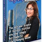 The Self-Improvement HandBook Ebook