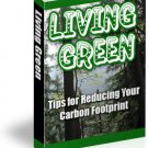 Living Green Ebook
