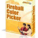 Fireball Color Picker Ebooks
