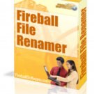 Fireball File Renamer Ebook