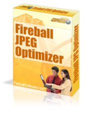 Fireball JPEG Optimizer Ebook