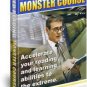 Speed Reading Monster Course