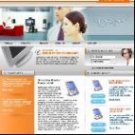 It is a turnkey Website ready to go asap