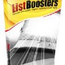 List Boosters
