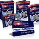 Internet Marketing Autoresponder turnkey website