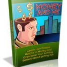 Money and Me turnkey website