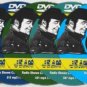 JEANSHEPHERD 5 DVD AUDIO COLLECTION
