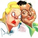 PHIL HARRIS & ALICE FAYE(1946-53)Old Time Radio-101 mp3