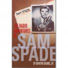 ADVENTURES OF SAM SPADE (1946-1951) OTR CD 80 mp3