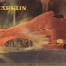 Märklin 1947E, 1949D, 1952E & 1956E  Digital Catalogs