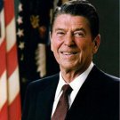 RONALD REAGAN COLLECTION - Old Time Radio - CD 144 mp3