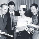 SCREEN GUILD THEATER (1939-1951) OTR - DVD 348 mp3