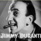 JIMMY DURANTE COLLECTION (1944-50) OTR CD-ROM 94 mp3