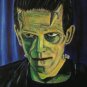 BORIS KARLOFF COLLECTION Old Time Radio-CD-ROM - 51 mp3