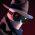 THE INVISIBLE MAN By H.G. Wells 1 CD-ROM - mp3 format