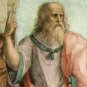 PLATO, The Republic Audio Book - CD-ROMÂ - mp3 Format
