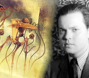 ORSON WELLES COLLECTION &Acirc;&nbsp;Old Time Radio - DVD 442 mp3