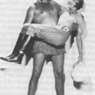 ADVENTURES OF TARZAN (1932-53)Old Time Radio-CD 217 mp3