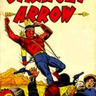 STRAIGHT ARROW (1948-51) Old Time Radio-CD-ROM - 14 mp3