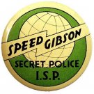 SPEED GIBSON (1937-1940) Old Time Radio-CD-ROM-178 mp3