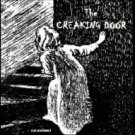 CREAKING DOOR  Old Time Radio - CD-ROM - 40 mp3