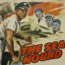 Adventures of the Sea Hound - Old Time Radio-CD 11 mp3