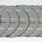 JACK BENNY Old Time Radio (1932-1957) 9 CD SET 906 mp3