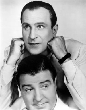 ABBOTT & COSTELLO SHOW-Old Time Radio 117 mp3 2 CD SET