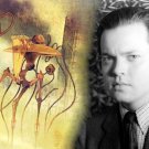 ORSON WELLES COLLECTION-Old Time Radio - 5 CD - 442 mp3