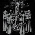 BLACK MASS (1964-1970)  Old Time Radio - CD-ROM with 22 Episodes - mp3 Format