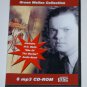 ORSON WELLES COLLECTION & HG "Wells War of the Worlds" Audiobook - 6 CDÂ 475 mp3