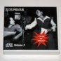 THE SUSPENSE COLLECTION - Volume 3 - OLD TIME RADIO - 12 AUDIO CD - 24 SHOWS