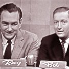 BOB AND RAY - Old Time Radio - 2 CD-ROM - 398 mp3