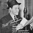 FIBBER McGEE & MOLLY - Old Time Radio - 6 CD - 768 mp3