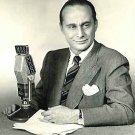 STRANGE DR. WEIRD (1944-45)Old Time Radio-CD-ROM 29 mp3